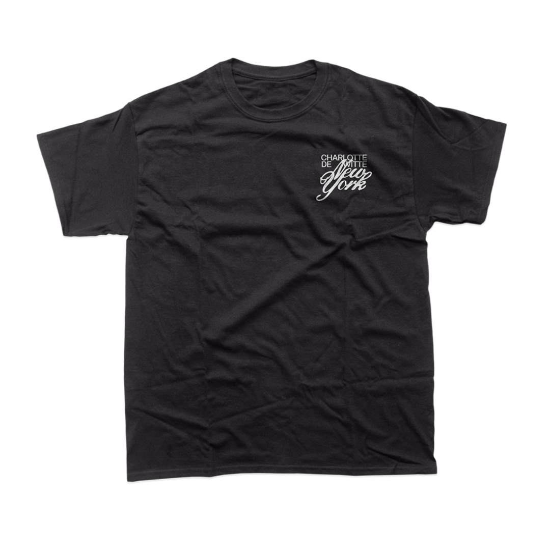 NY x Charlotte de Witte