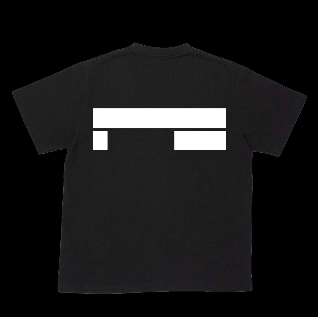 CdW - Logo Tee