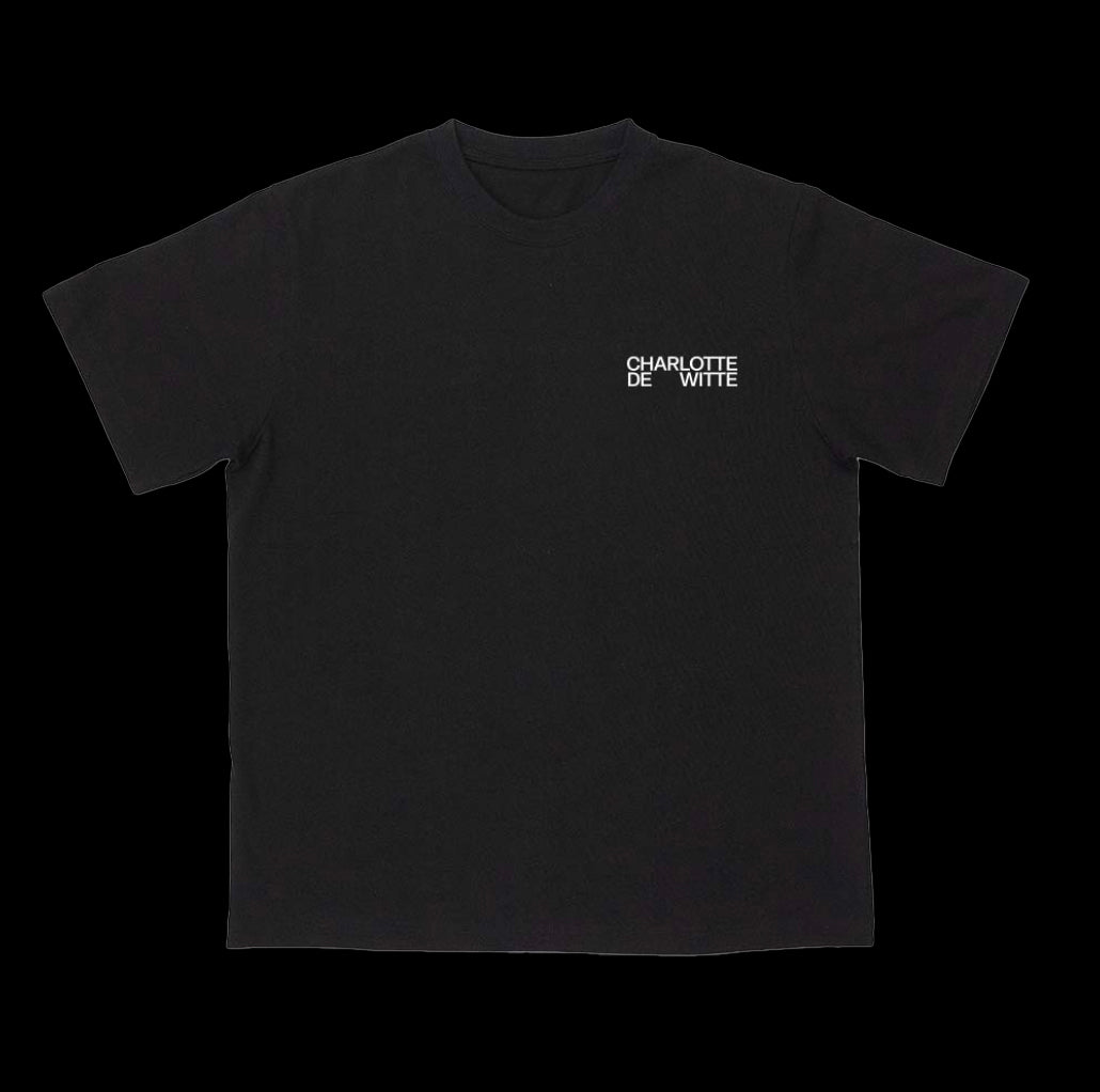 CdW - Logo Tee