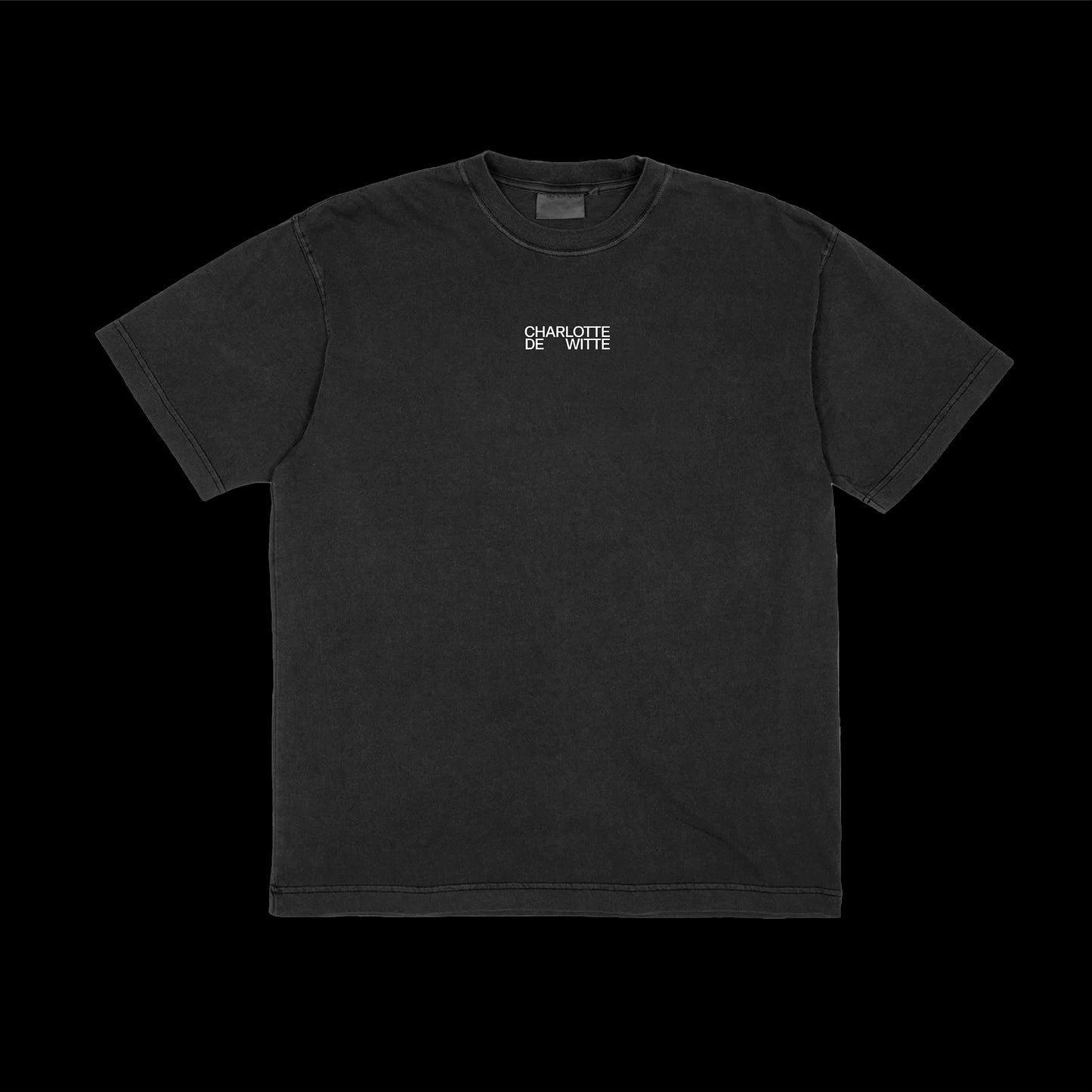 Charlotte de Witte - Album Tee