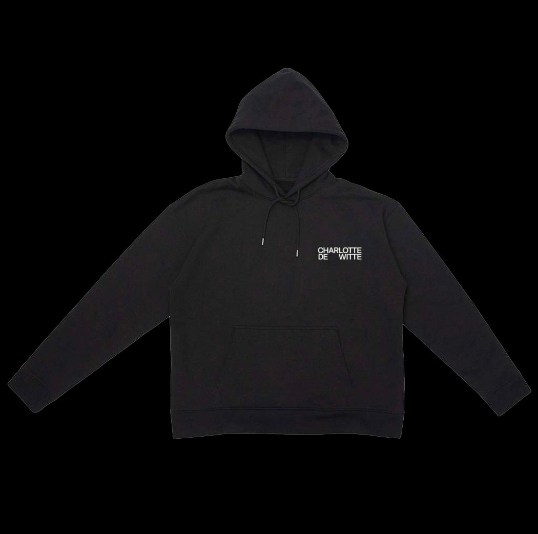 CdW Logo Hoodie