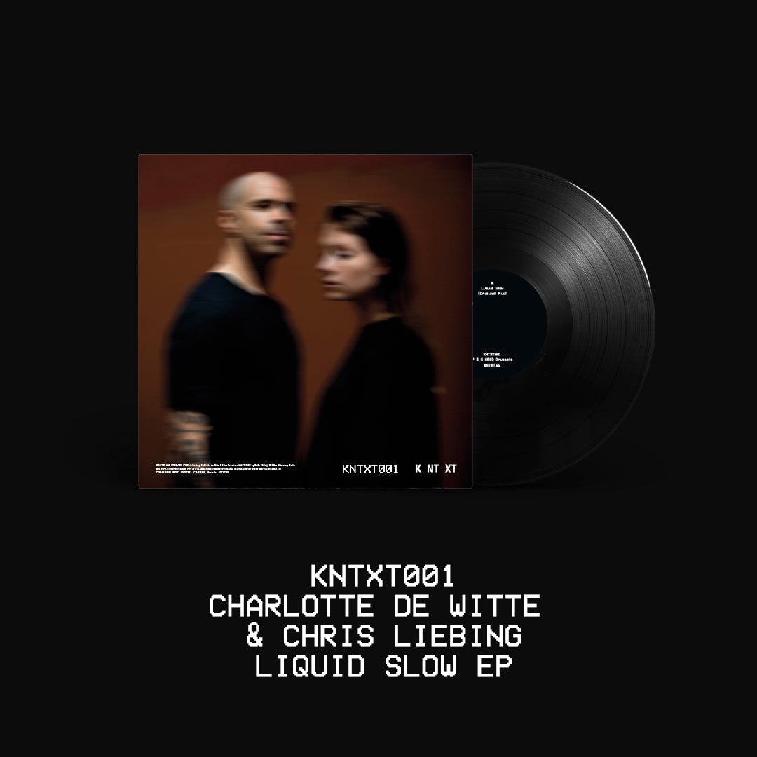 Liquid Slow EP