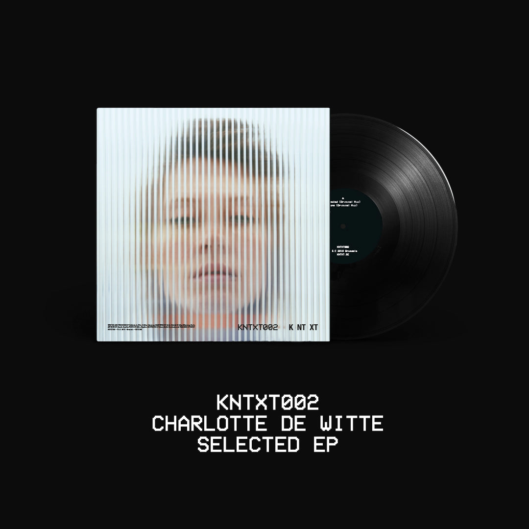 Selected EP