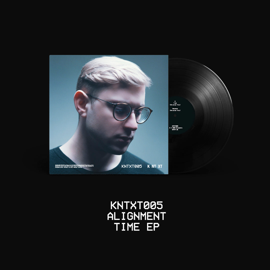 Time EP