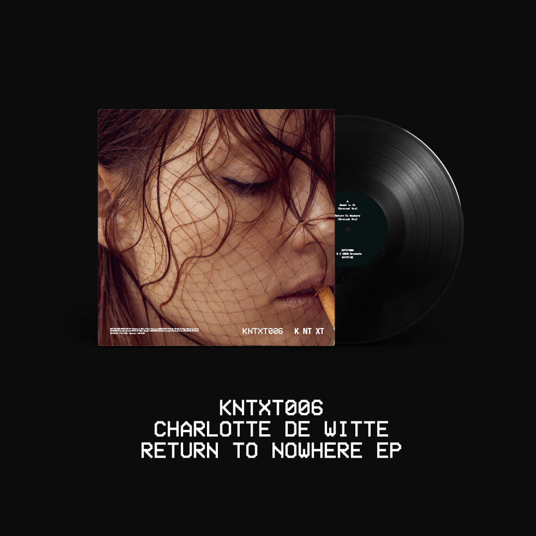 Return To Nowhere EP