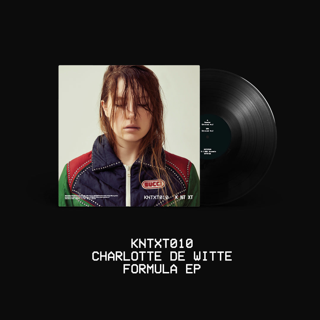 Formula EP