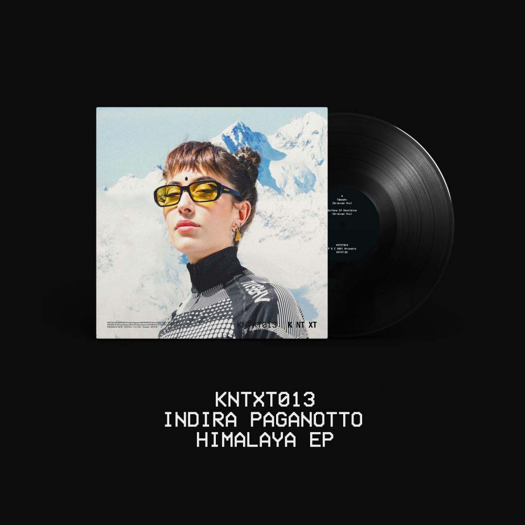 Himalaya EP