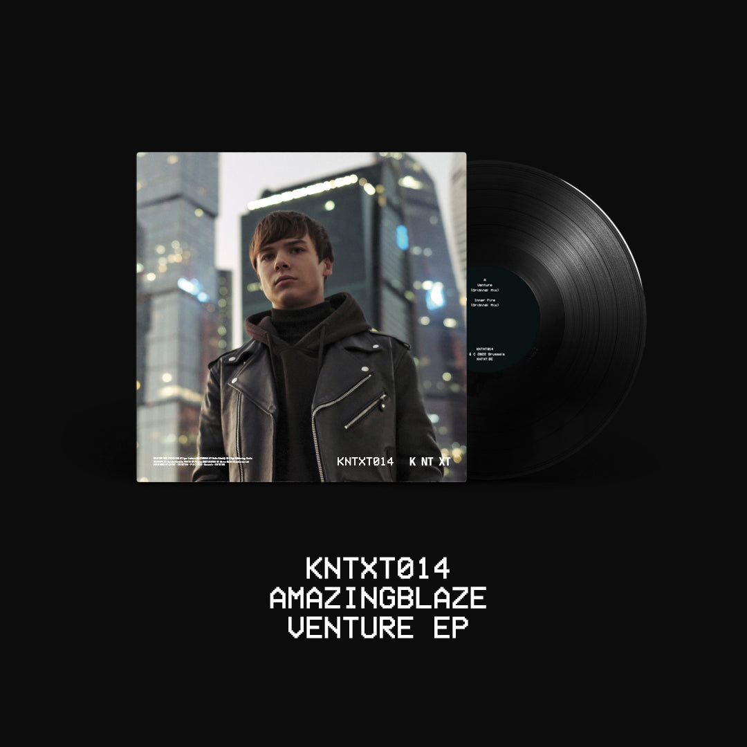 Venture EP