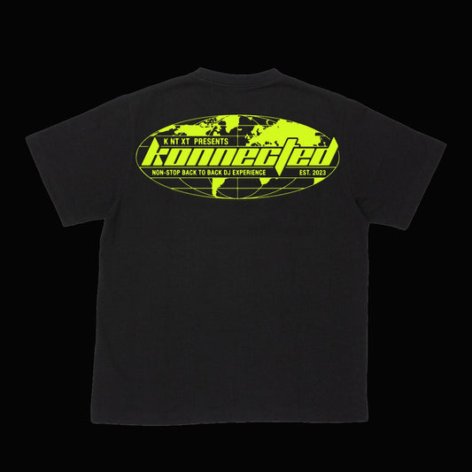 Konnected Tee