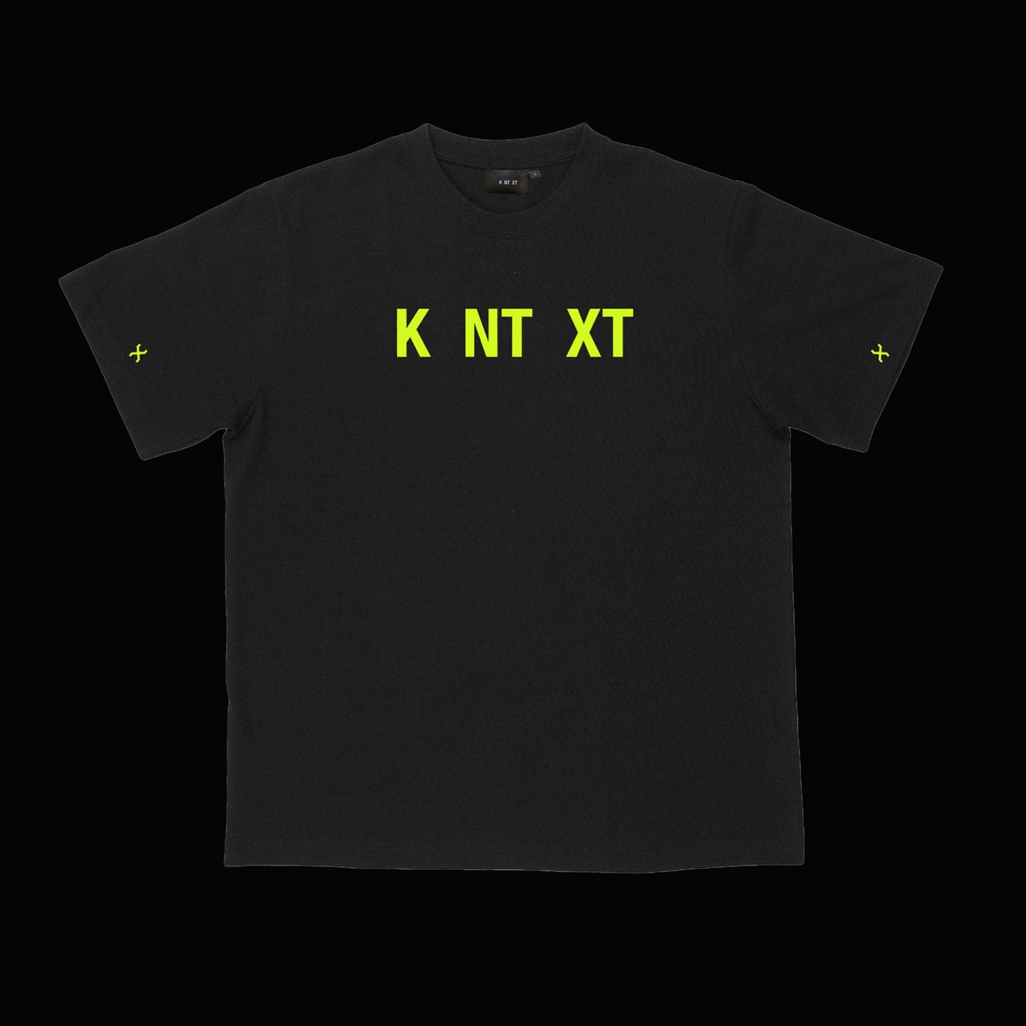 Konnected Tee