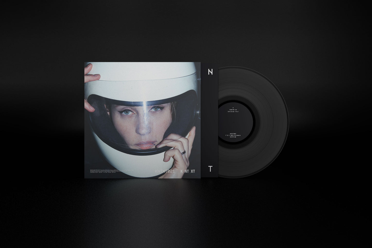 Overdrive EP