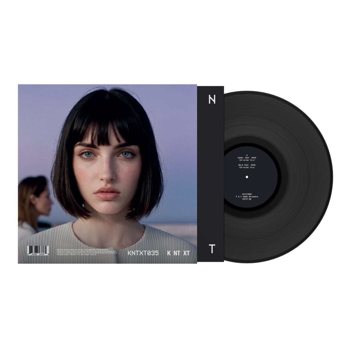 Azadi EP