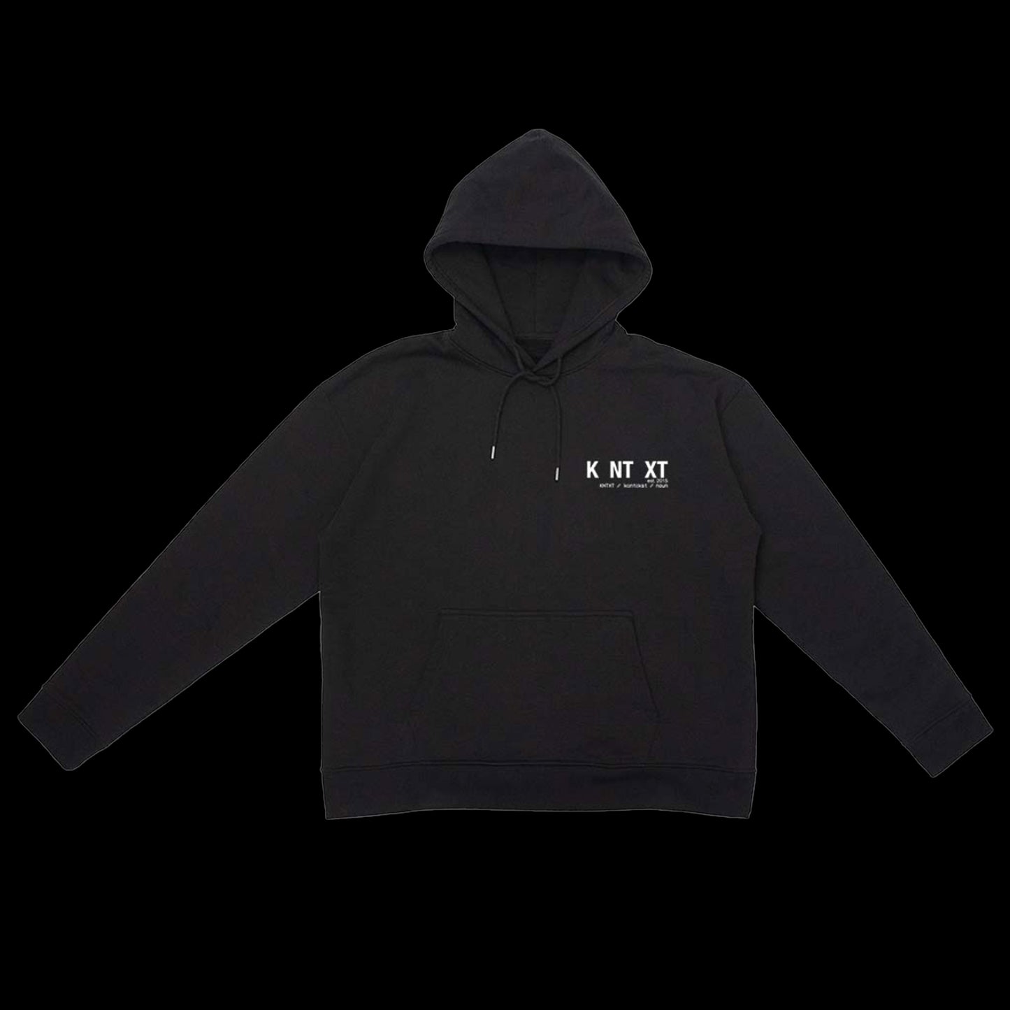 Essentials Hoodie