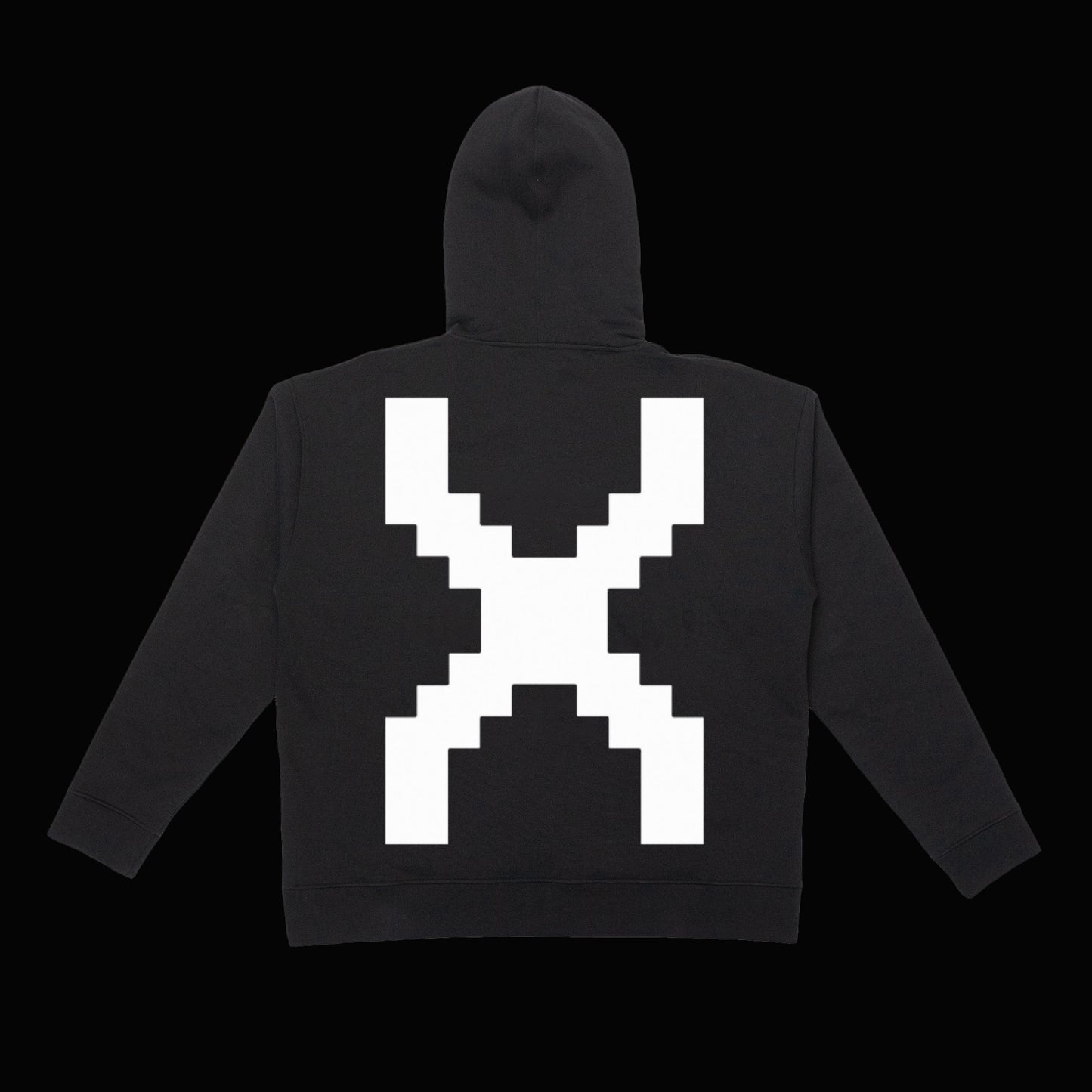 KNTXT Logo Essential Hoodie