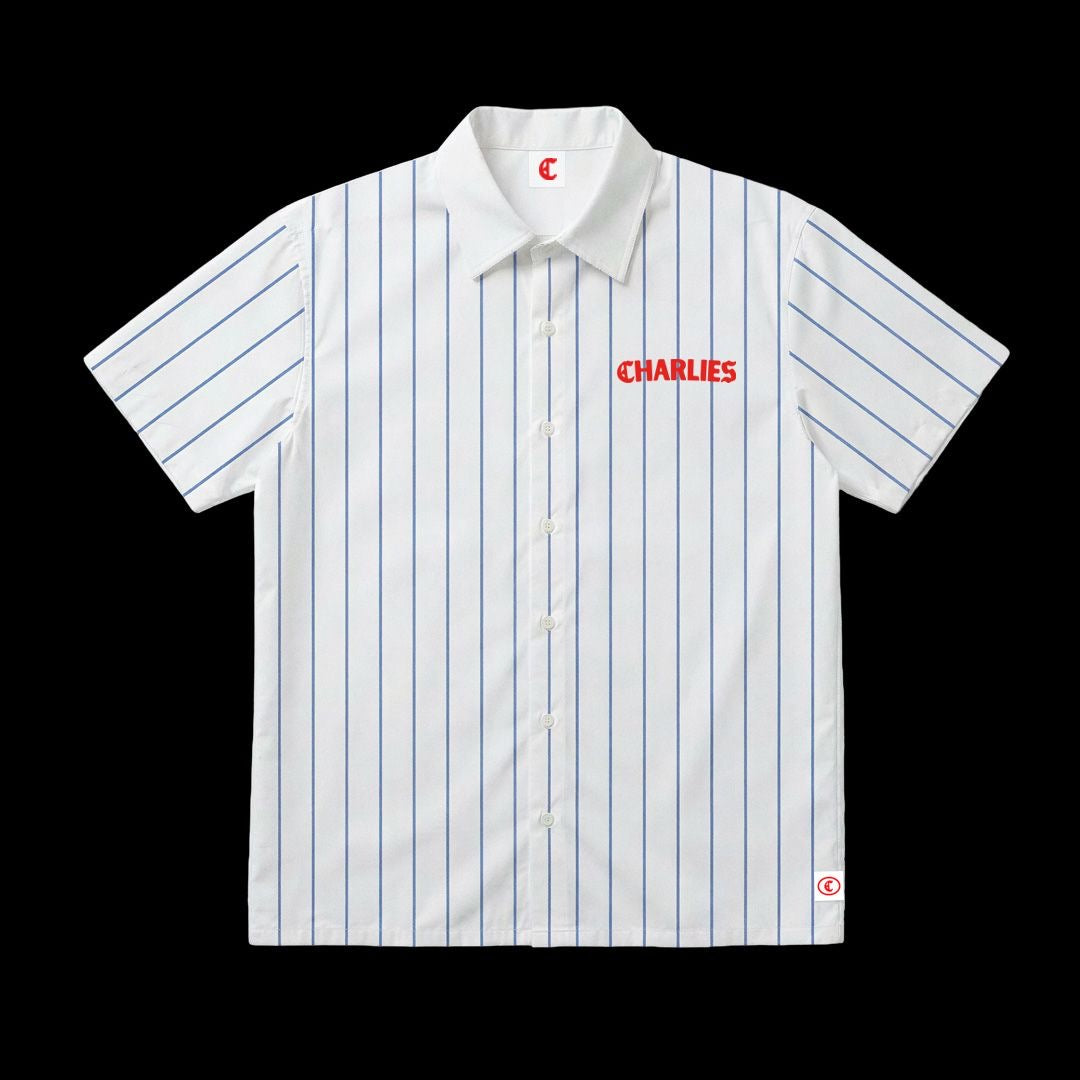 Charlies Mechanic Shirt