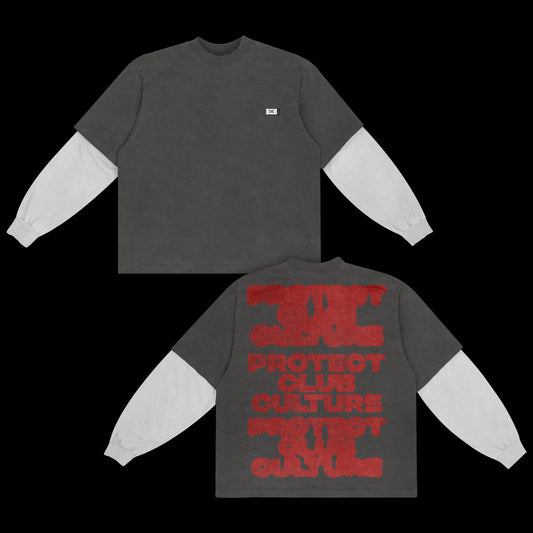 The Resistance EP Tee