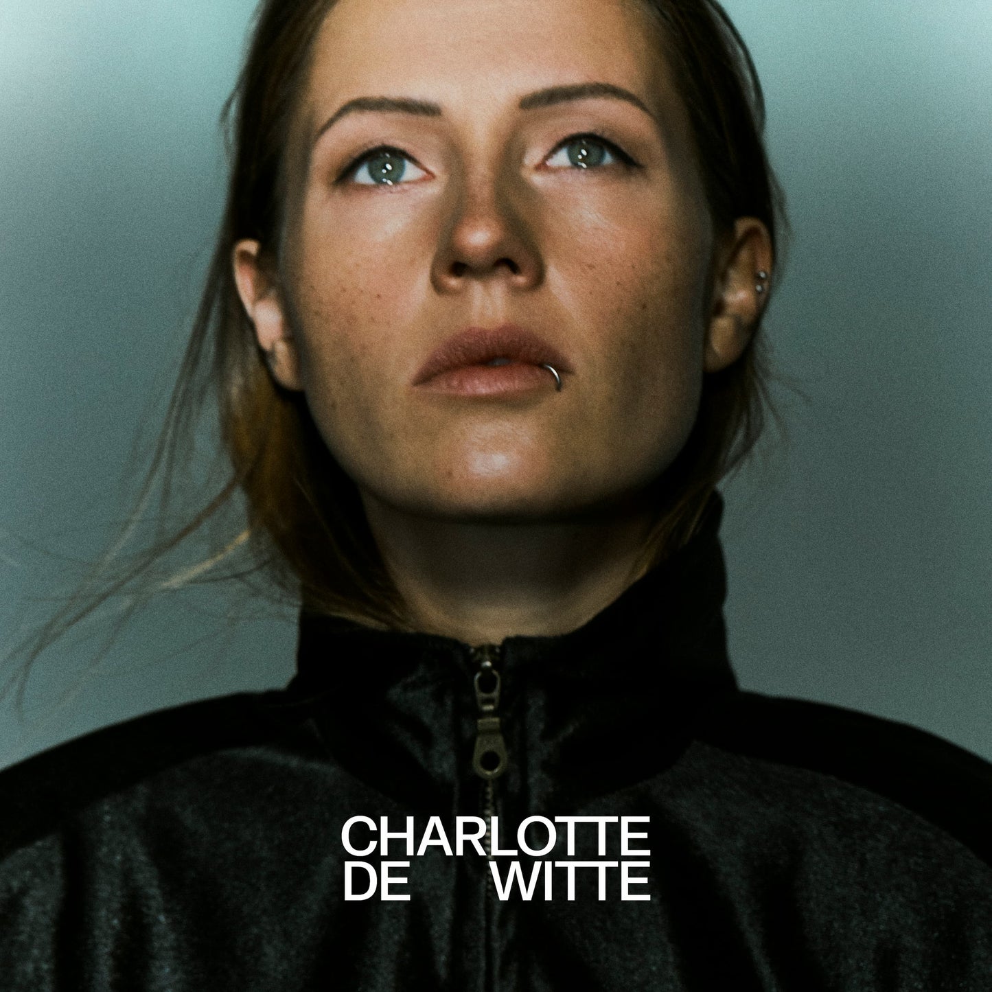 Charlotte de Witte - album