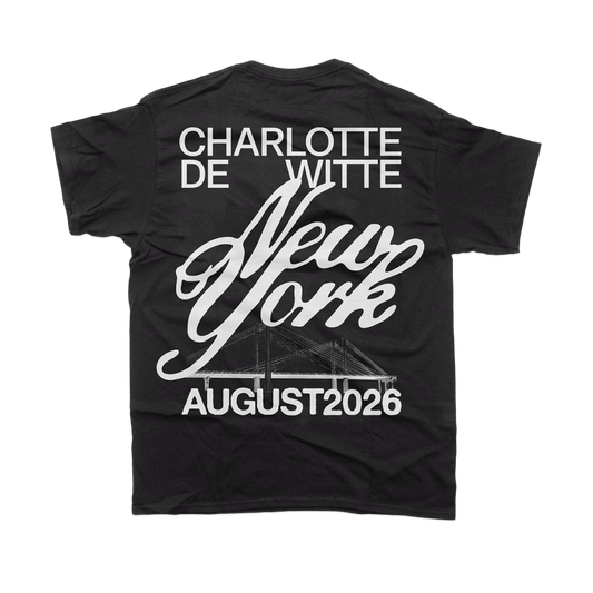 NY x Charlotte de Witte