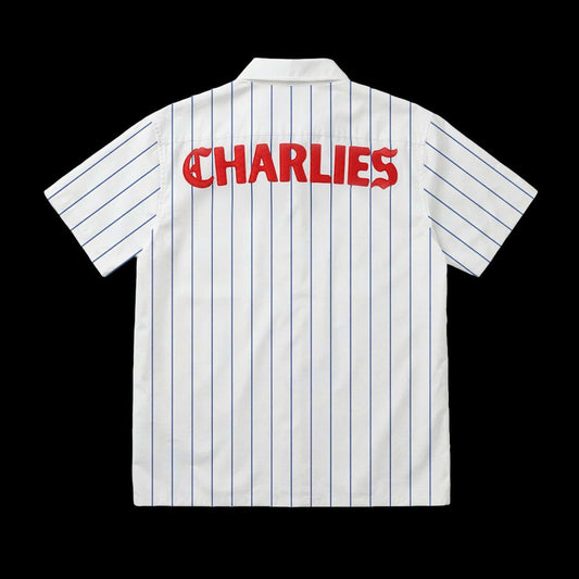 Charlies Mechanic Shirt