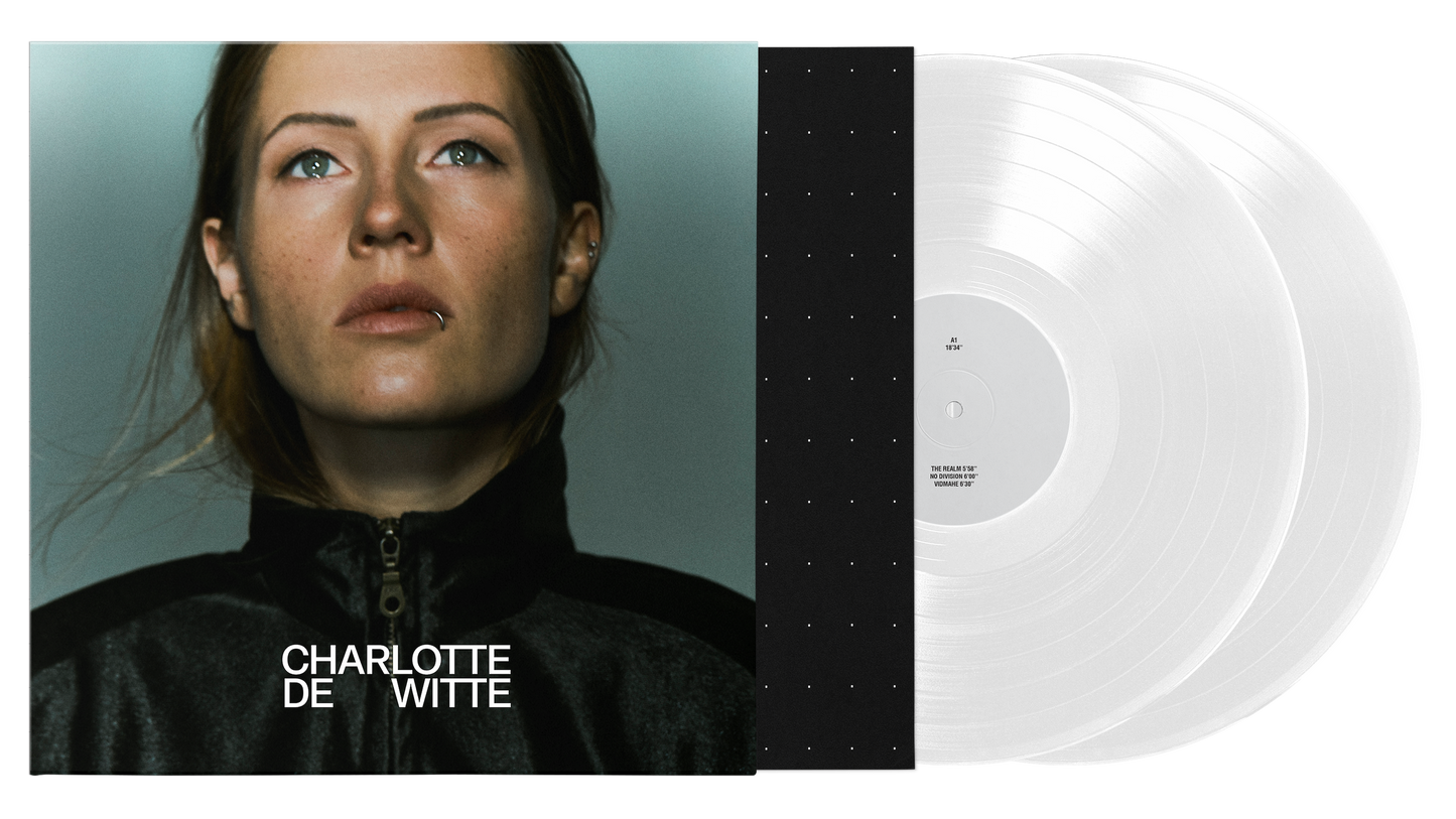 Charlotte de Witte - album