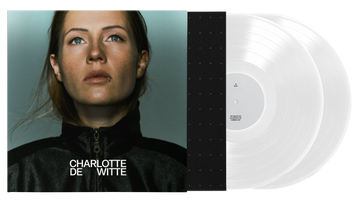 KNTXT SHOP by Charlotte de Witte.