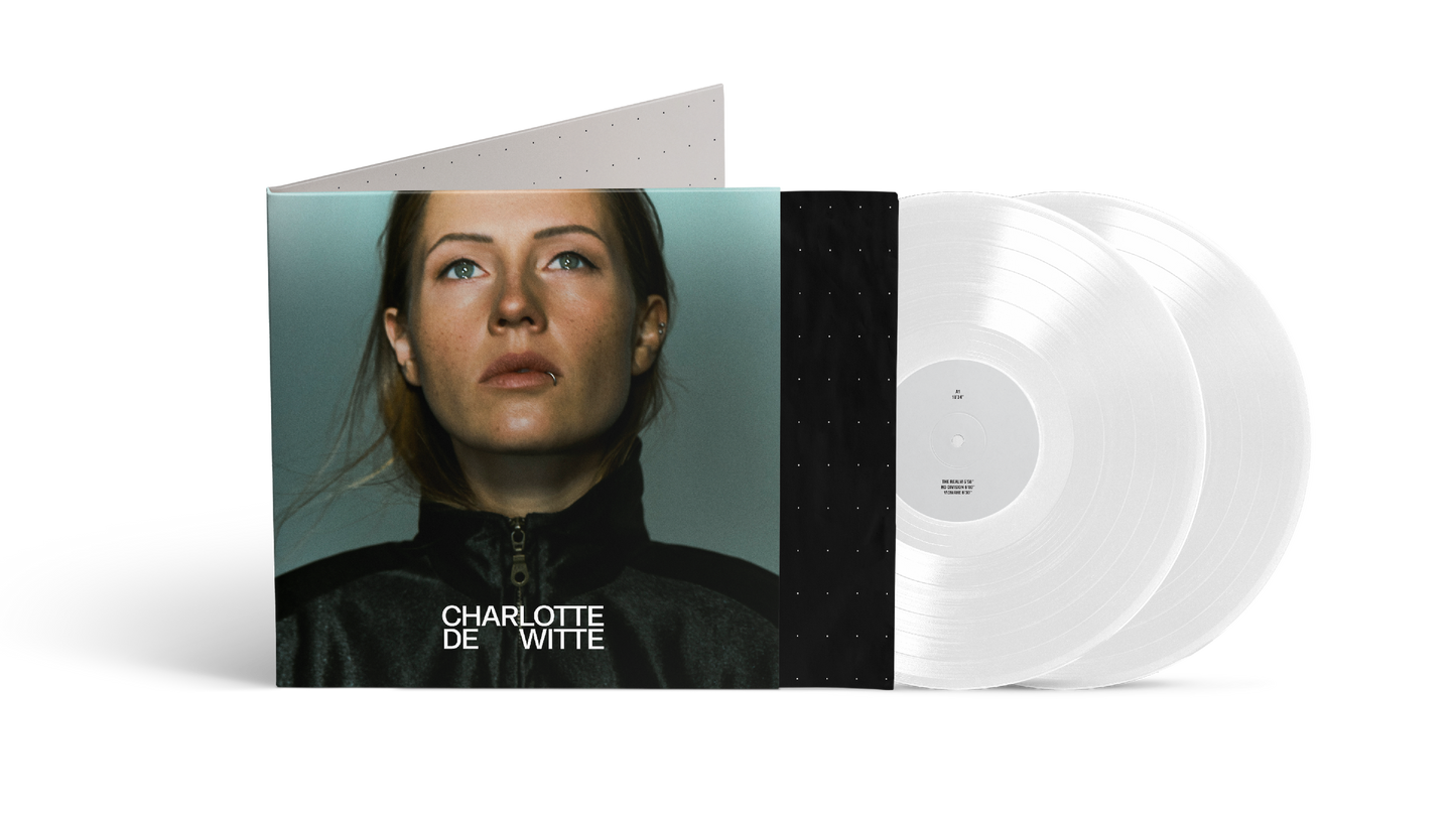 Charlotte de Witte - album