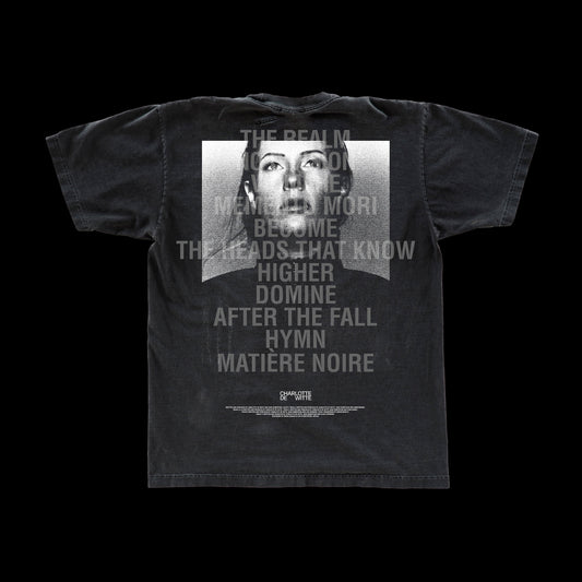 Charlotte de Witte - Album Tee