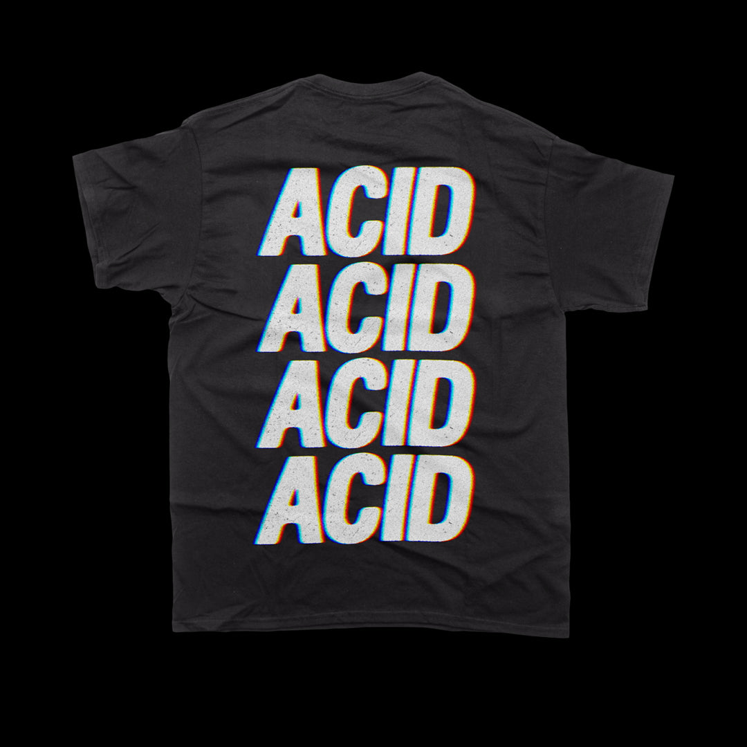 CdW - Acid Tee