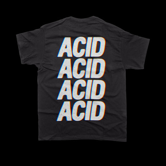 CdW - Acid Tee