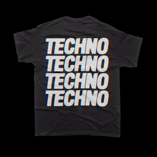 CdW - Techno Tee