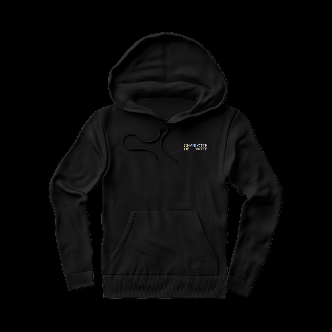 CdW - Techno Hoodie