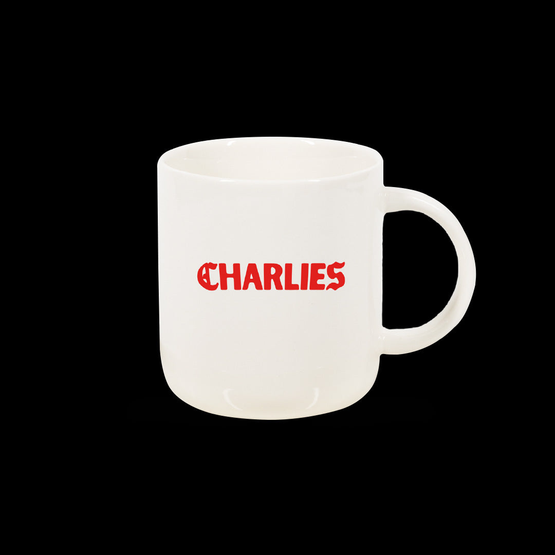 Charlies Mug
