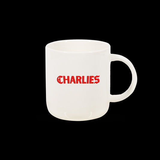 Charlies Mug