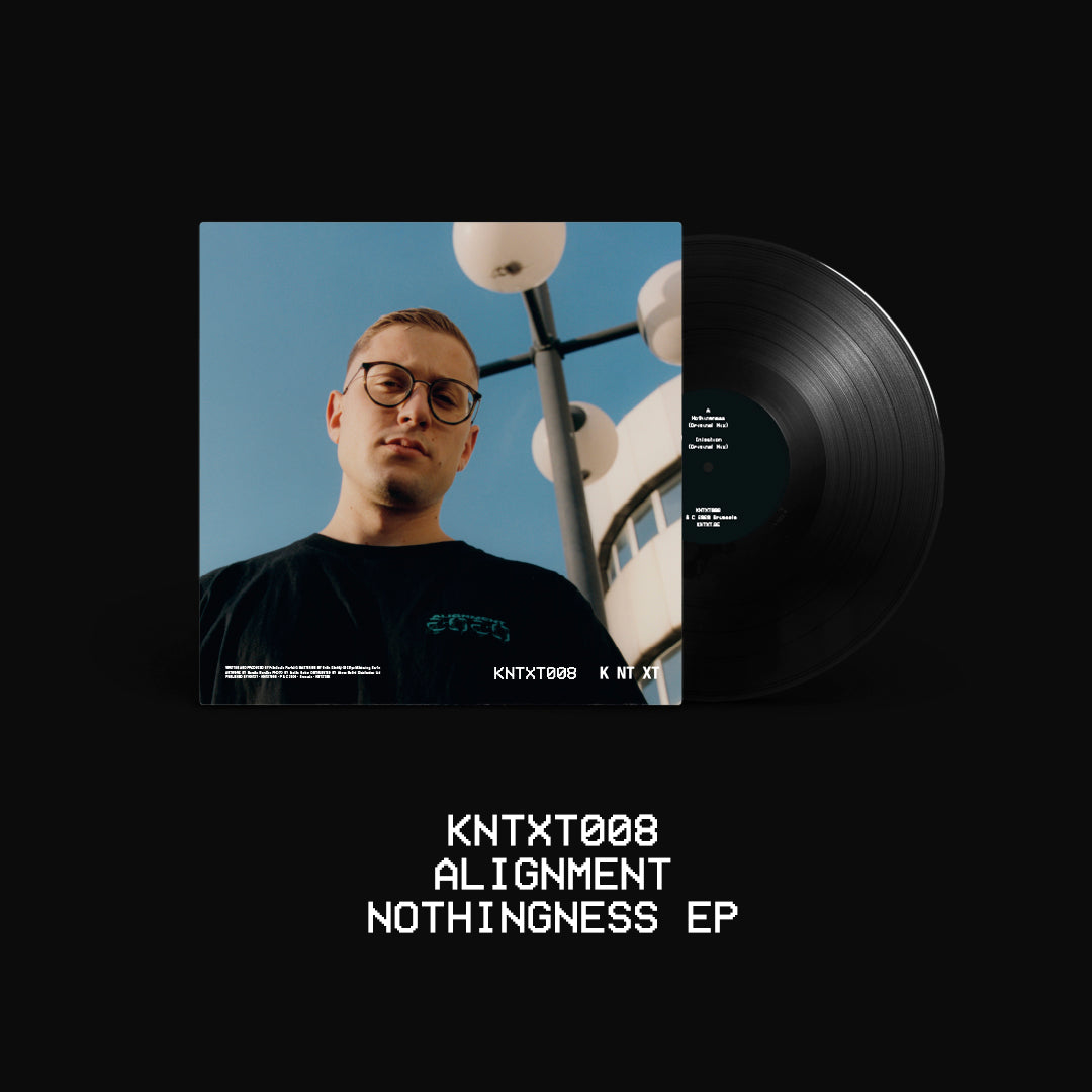 Nothingness EP