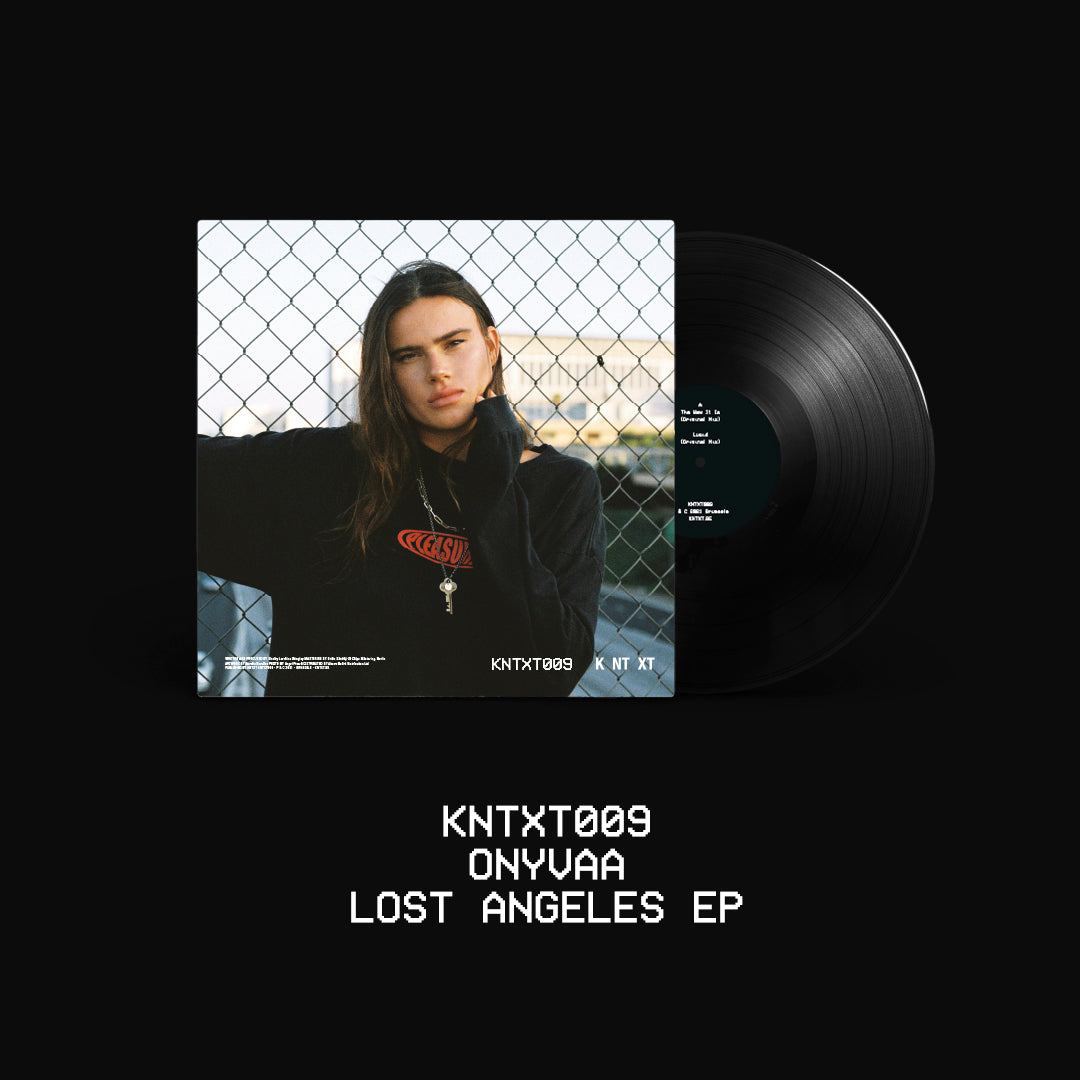 Lost Angeles EP