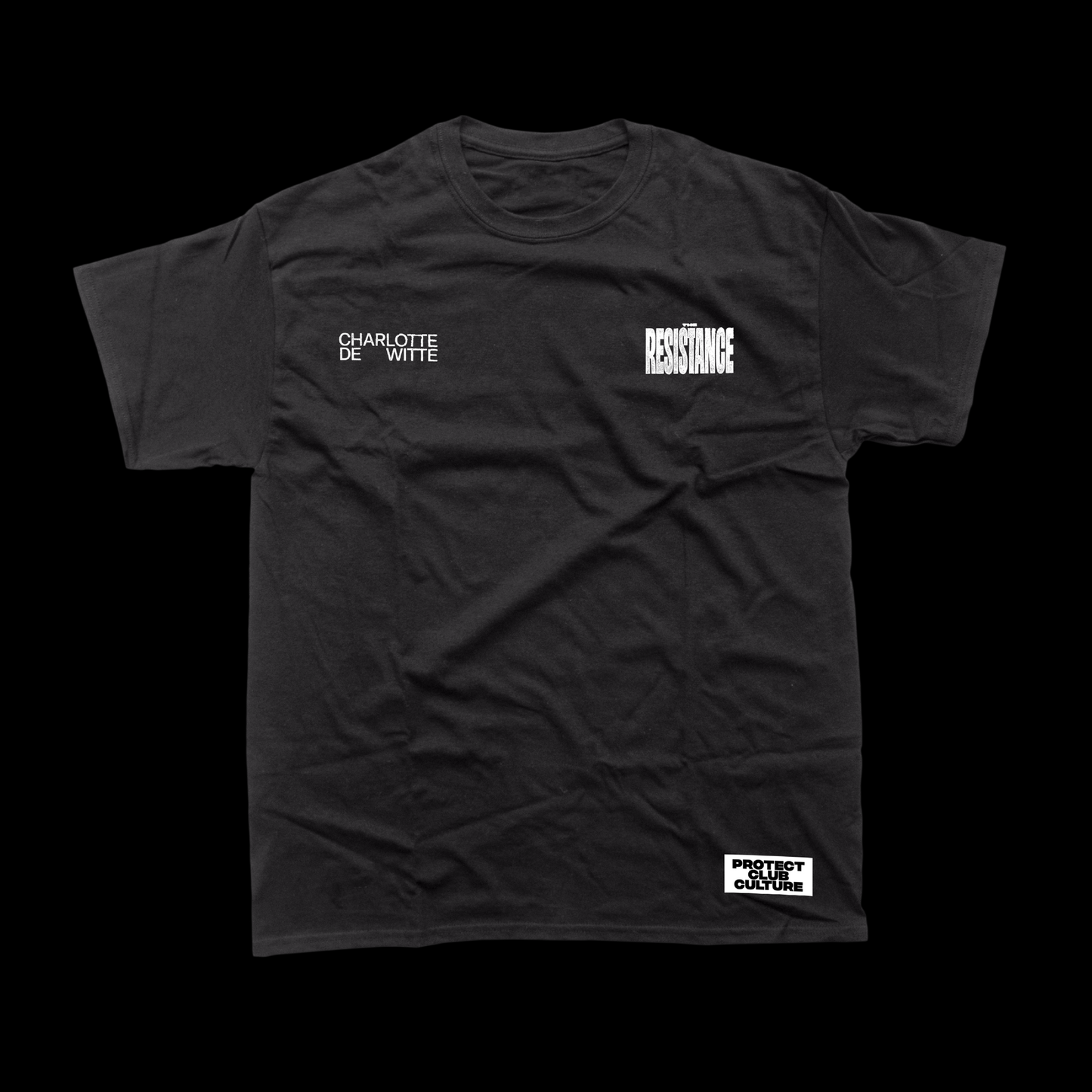 They Cannot Stop Us Tee