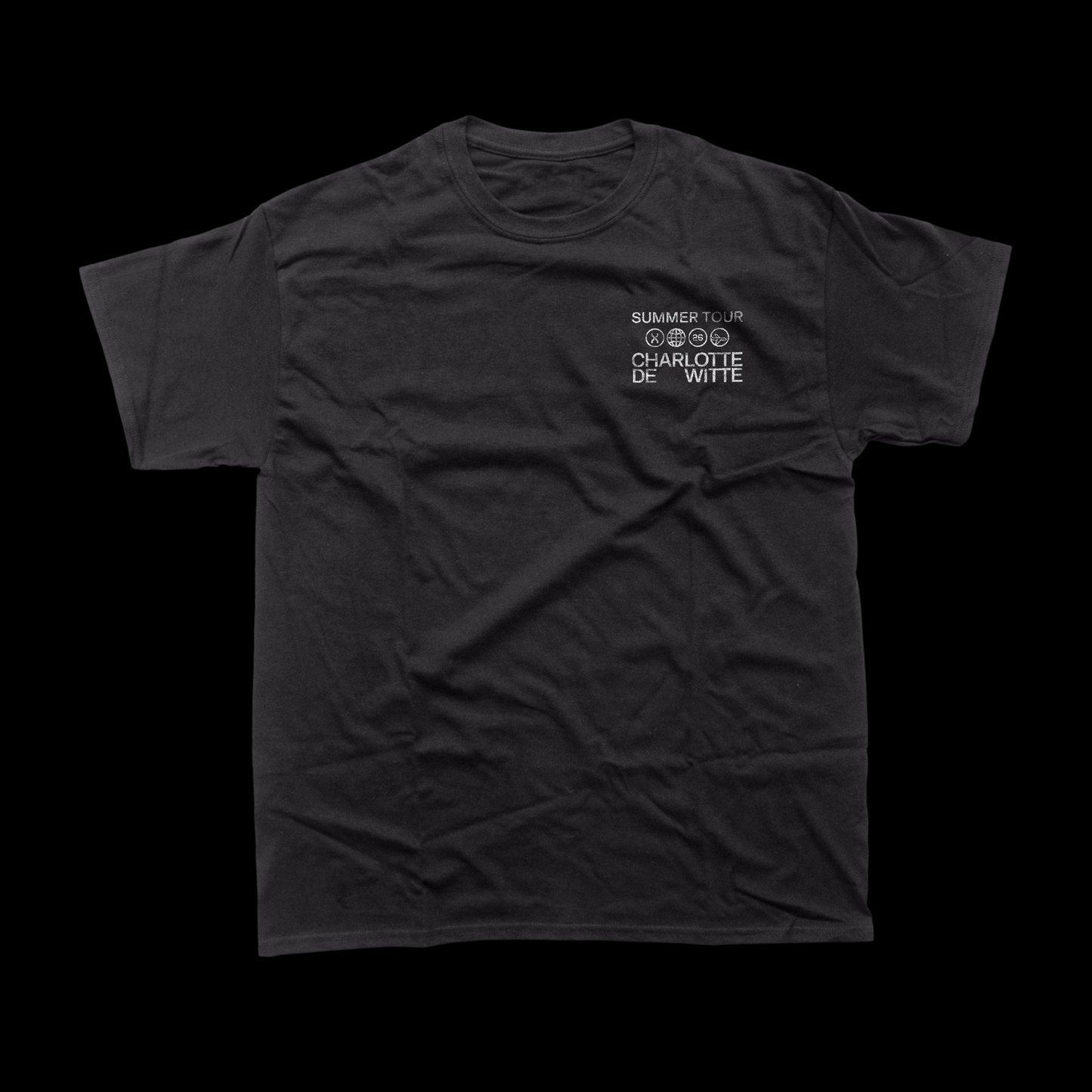 Summer Tour 2026 Tee