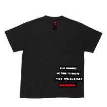 Load image into Gallery viewer, Overdrive No Time To Waste Tee
