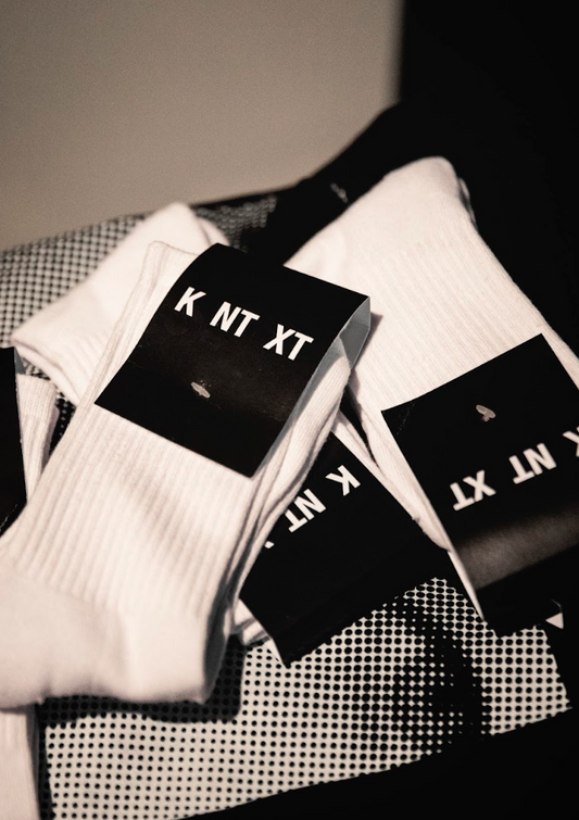 K NT XT Socks