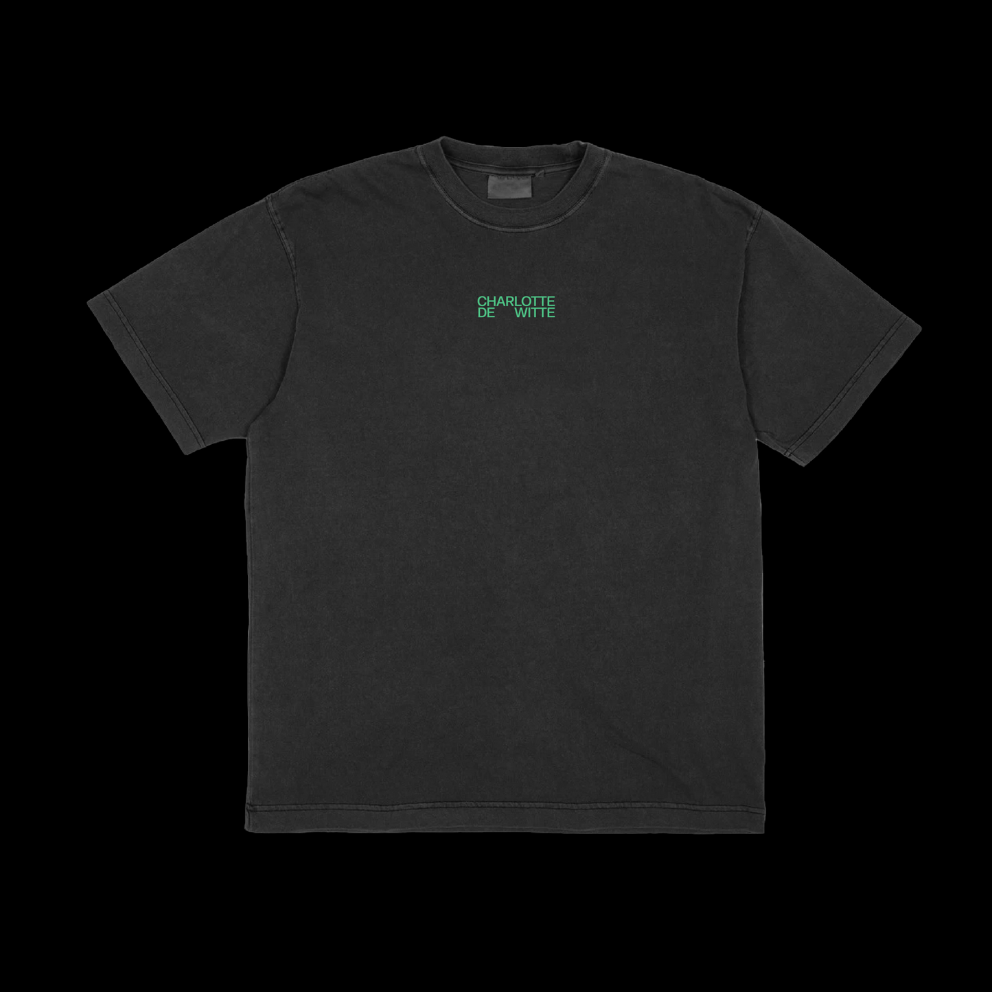 Charlotte de Witte - Graphic Tee
